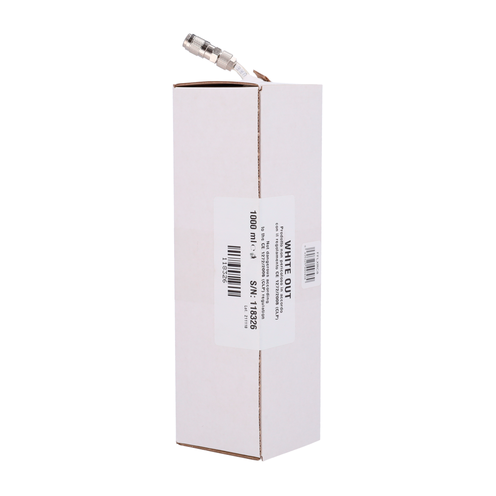 FFLXRC4/5 URfog mistvloeistof speciaal voor FPU03ESM400A 