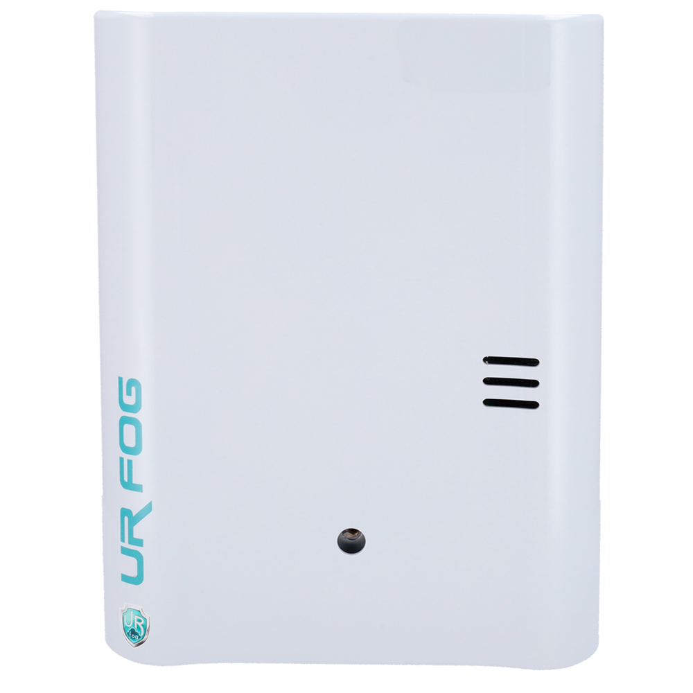 URFOG Mistgenerator modulaire serie 200 m3