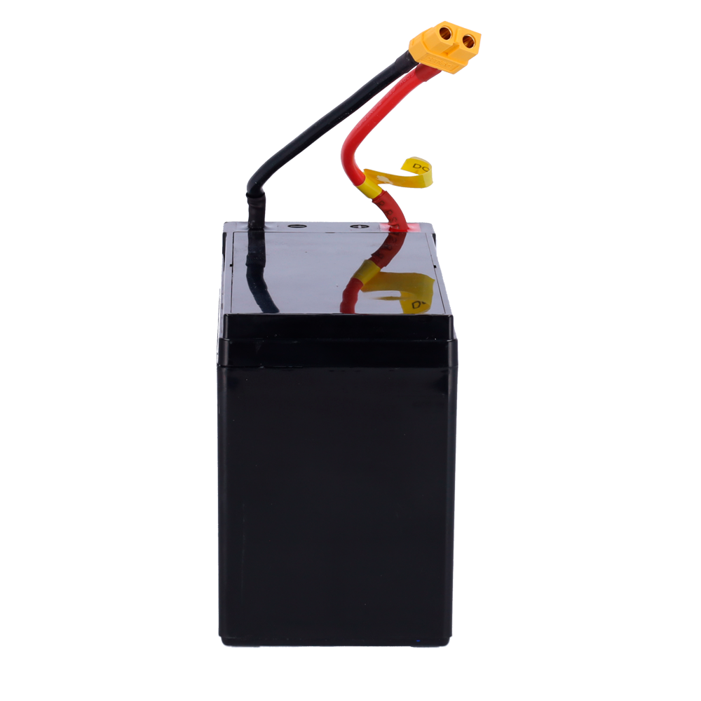 FPUBBY Batterij voor TEMPEST-BAT300 URFOG