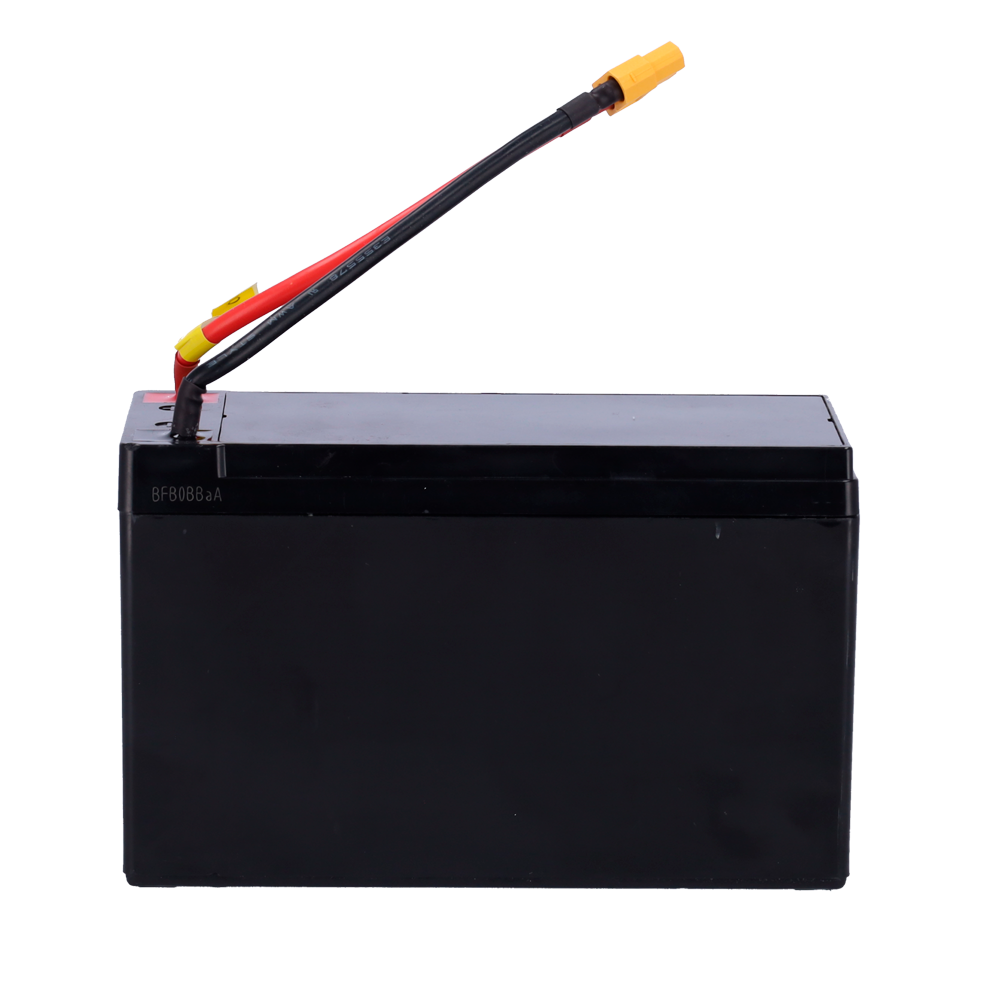 FPUBBY Batterij voor TEMPEST-BAT300 URFOG