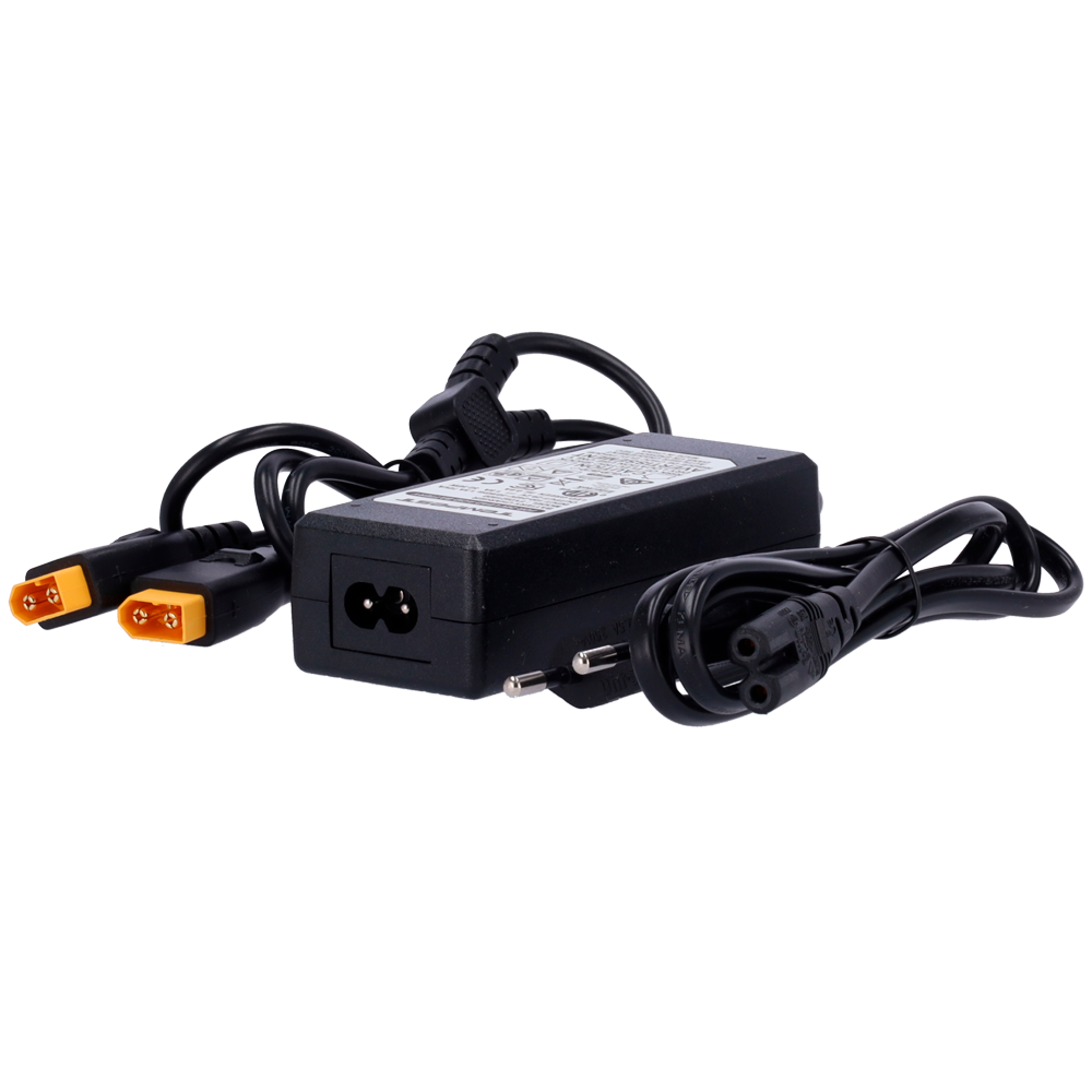 URfog FPUBEFC batterijlader TEMPEST-BAT300