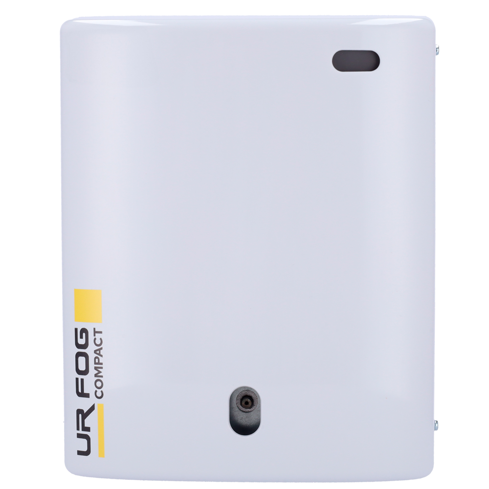 FPUC390 URFOG Compacte mistgenerator 390 m3