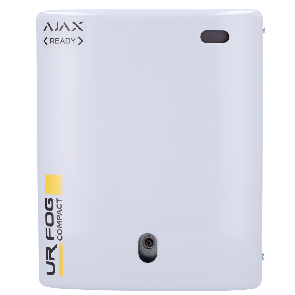 FPUC3902AE URfog mistgenerator 390 m3 dekking