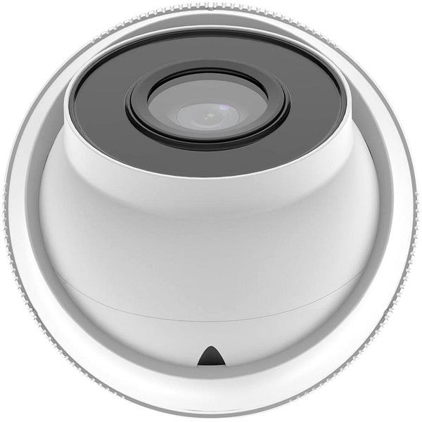 Hikvision T280H netwerk ip dome camera 8MP PoE