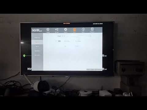 PoE beveiligingscamera compleet systeem 16x AI dome