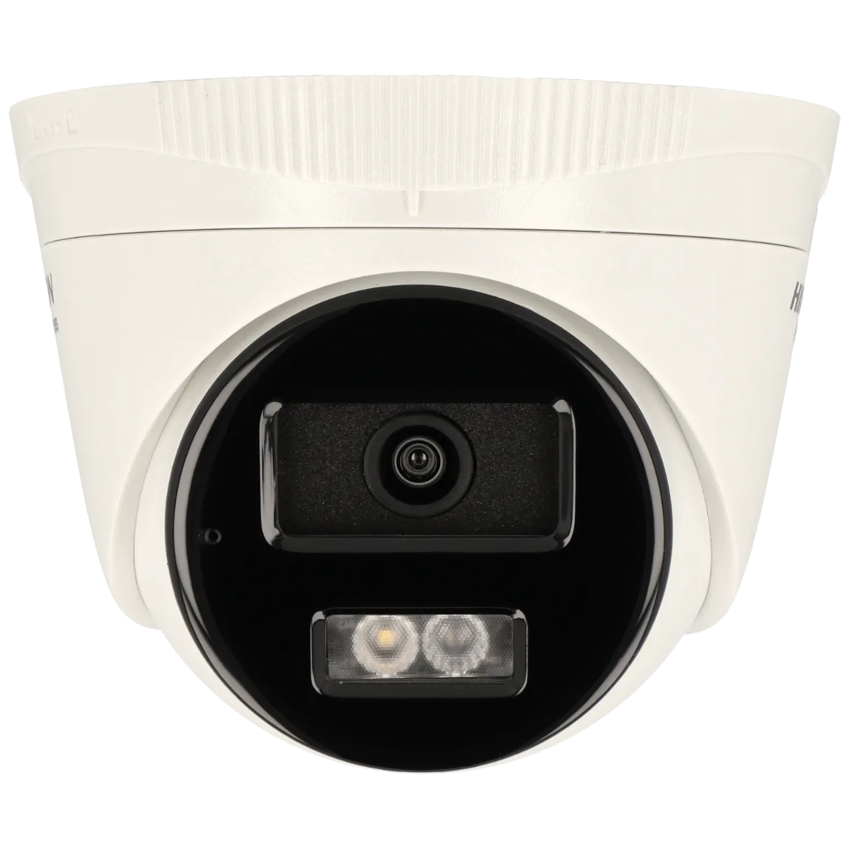 Hikvision HiWatch HWI-T220HA-LU 2MP MiniDome camera met AI