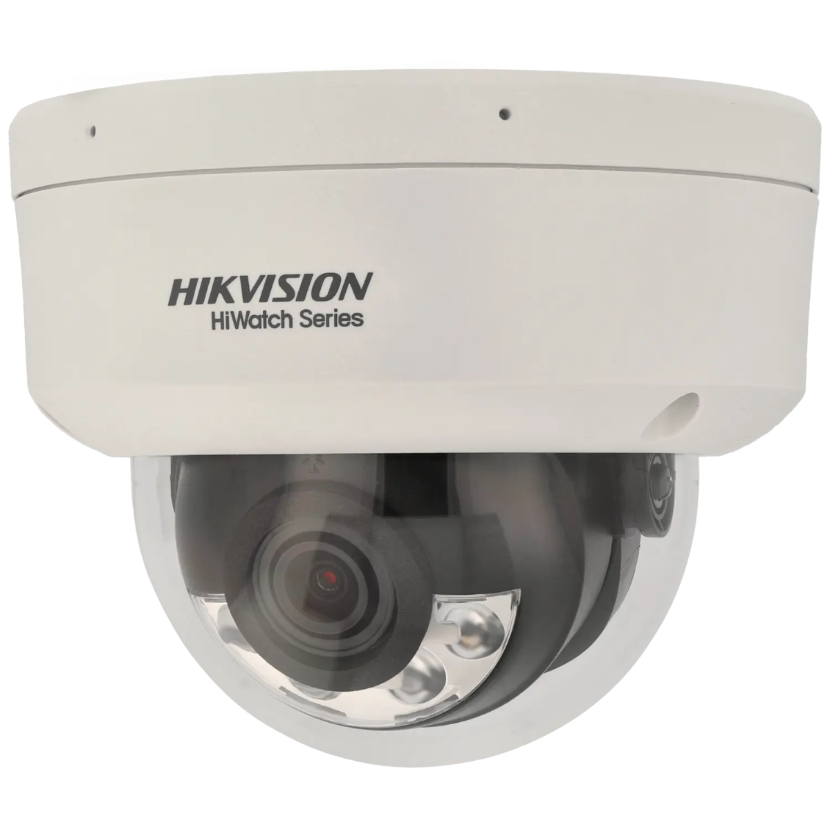 Hikvision HiWatch HWI-D120HA-LU 2MP Camera AI en Starlight