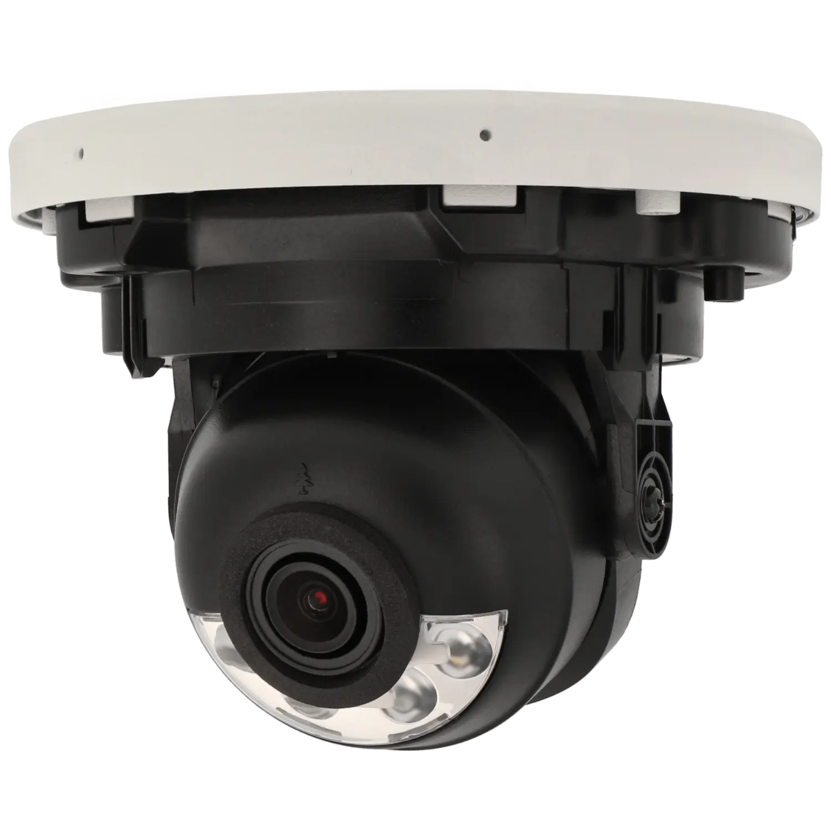 Hikvision HiWatch HWI-D120HA-LU 2MP Camera AI en Starlight