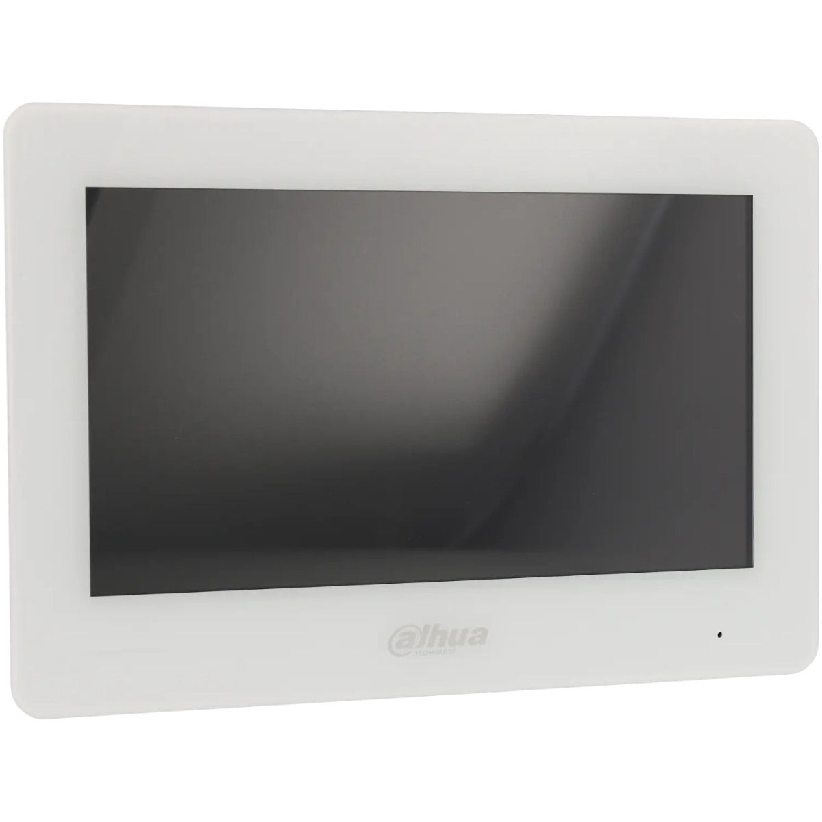 Dahua VTH5422HW-W 2-draads video-intercom 7 inch met WiFi