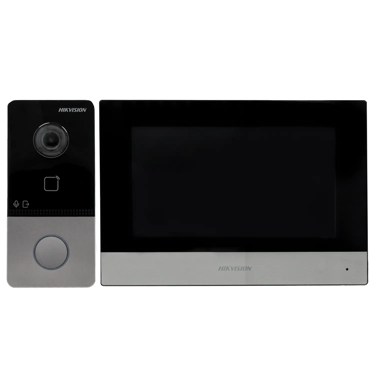 Hikvision DS-KIS603-P(C) IP video-intercom kit villa IP65