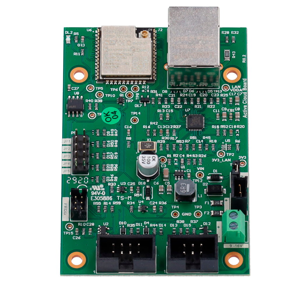 KIT-CLOUD-PROPLUS1 URFOG cloud verbindingsset