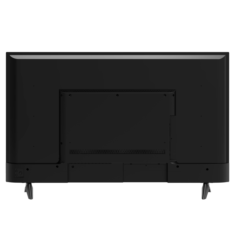 LED Full HD camera weergavescherm 43" 1x HDMI, 1x VGA, 1x USB Audio