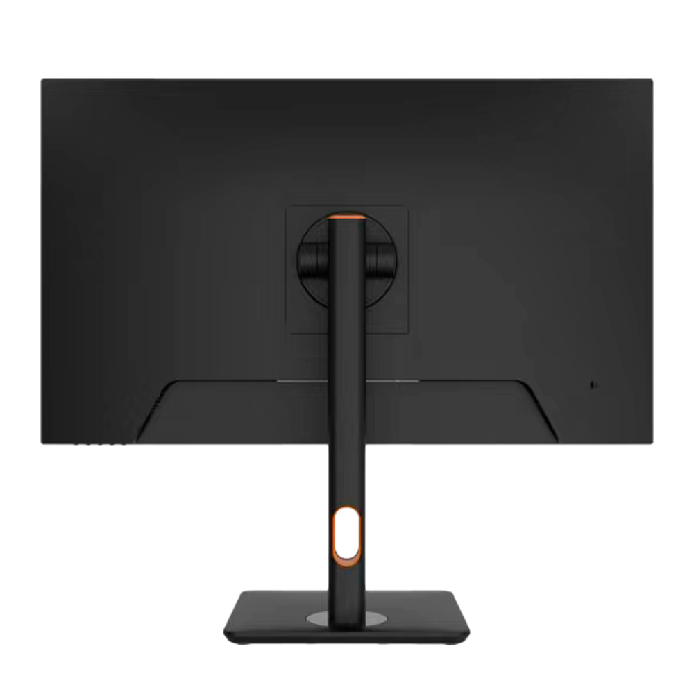 LED Ips beveiliging monitor 27 UHD 4K 1x HDMI, 1x DP1.4 en audio