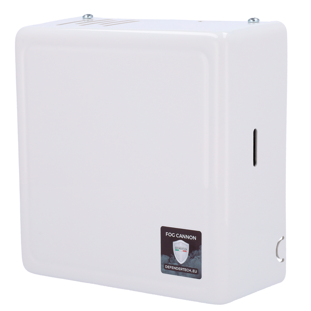 Defendertech MF-15-AJ Mistgenerator 100 m3 in 60s