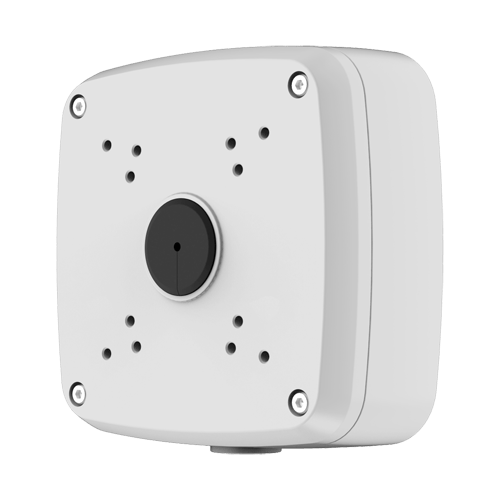 Dahua muur of plafond beugel werkt op meerdere soorten cameras PFA121