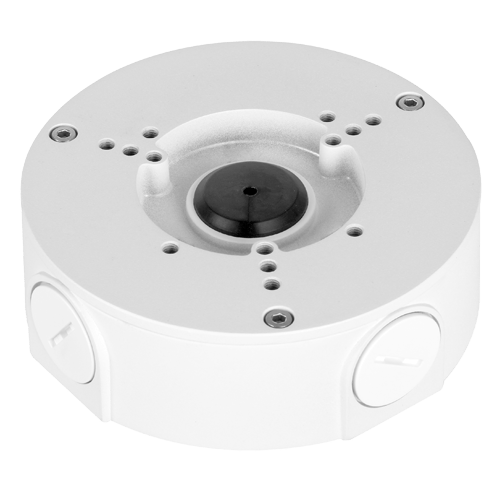 Dahua wand of plafond bevesteging voor dome en bullet cameras PFA130-E