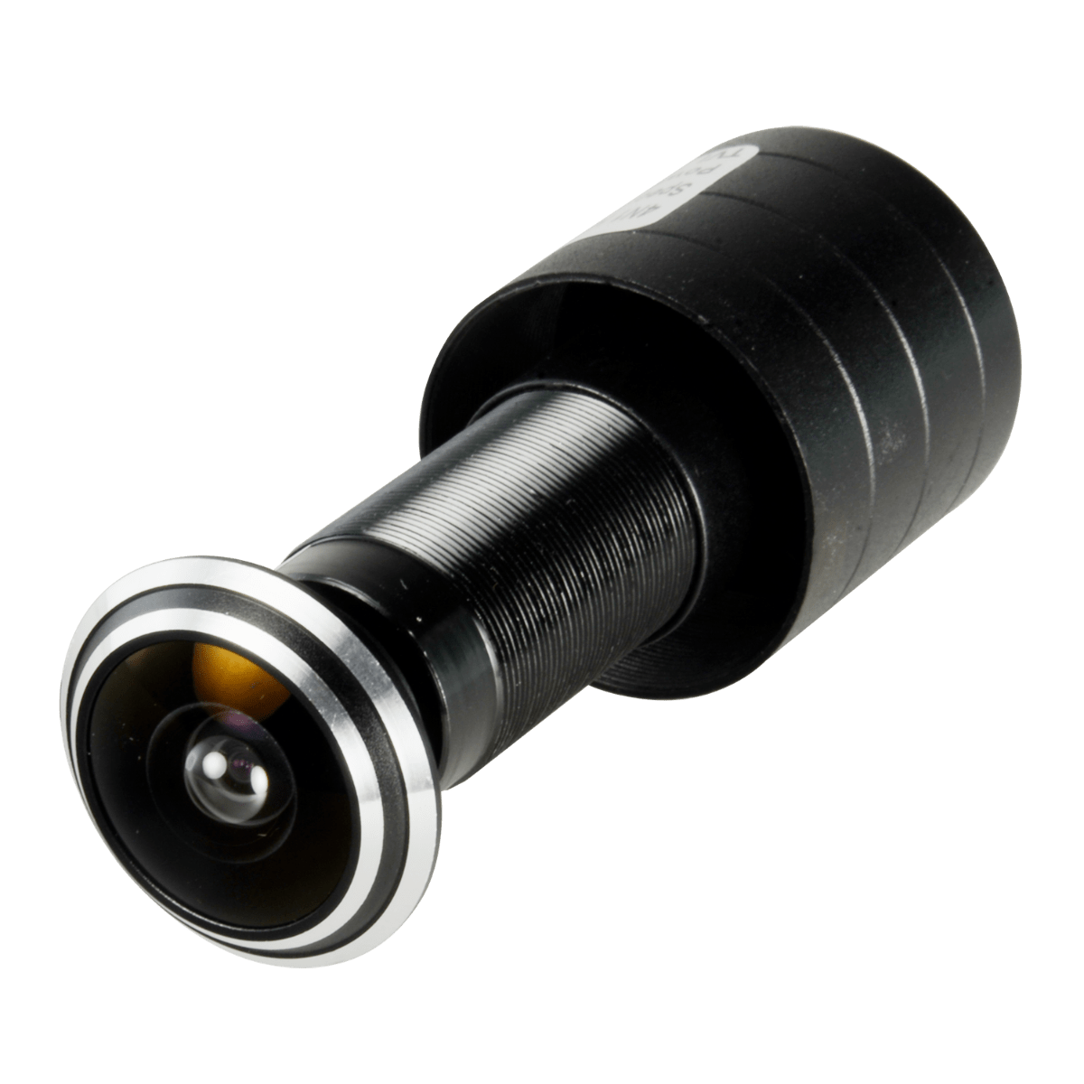 Pinhole camera voor deur 4in1 1080p met cvbs tulp verbinding