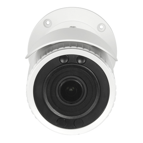 Safire ip beveiligingscamera met sd kaart opname bullet varifocaal