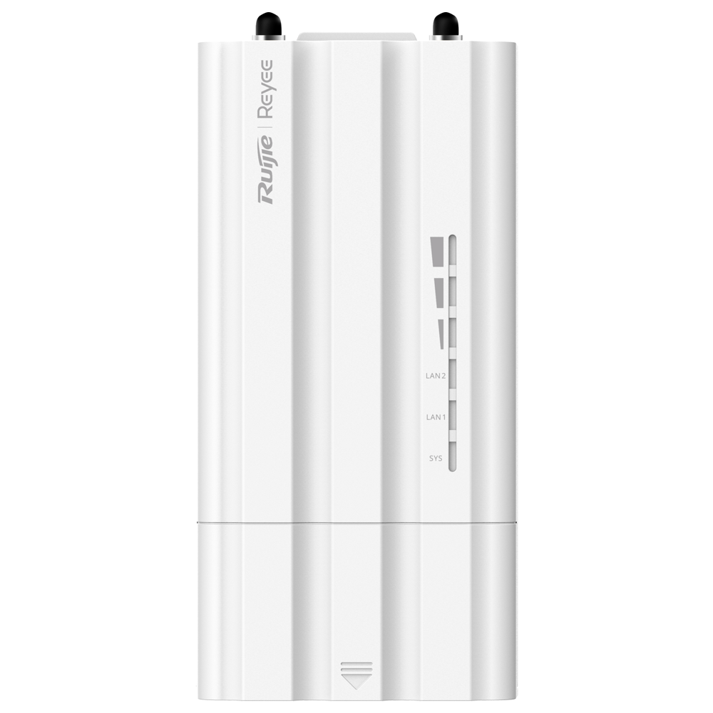 4K Cameraset met Draadloos Bereik tot 15 km