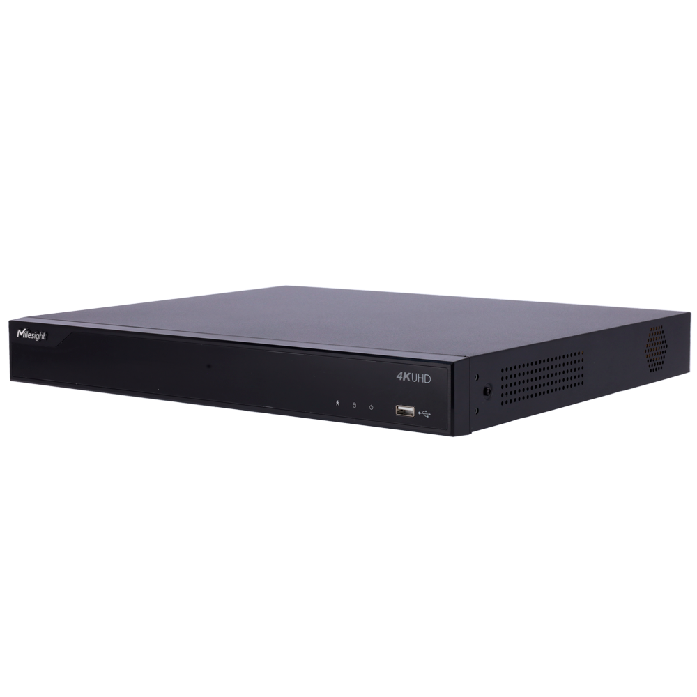 4K Cameraset met Draadloos Bereik tot 15 km