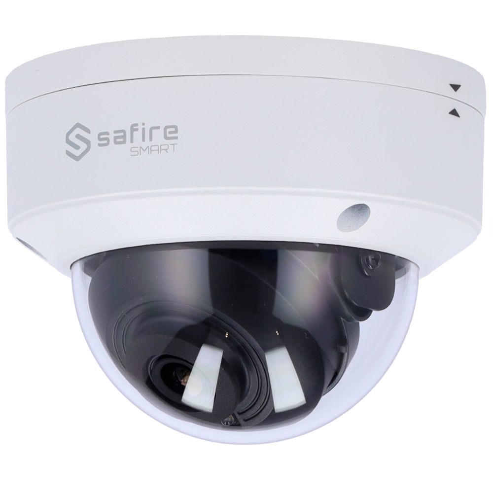 Safire Smart SF-IPD040-4B1 4MP dome IP camera