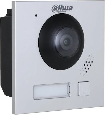Dahua VTO4202F-P1 intercom nieuw met een kleine beschadiging 