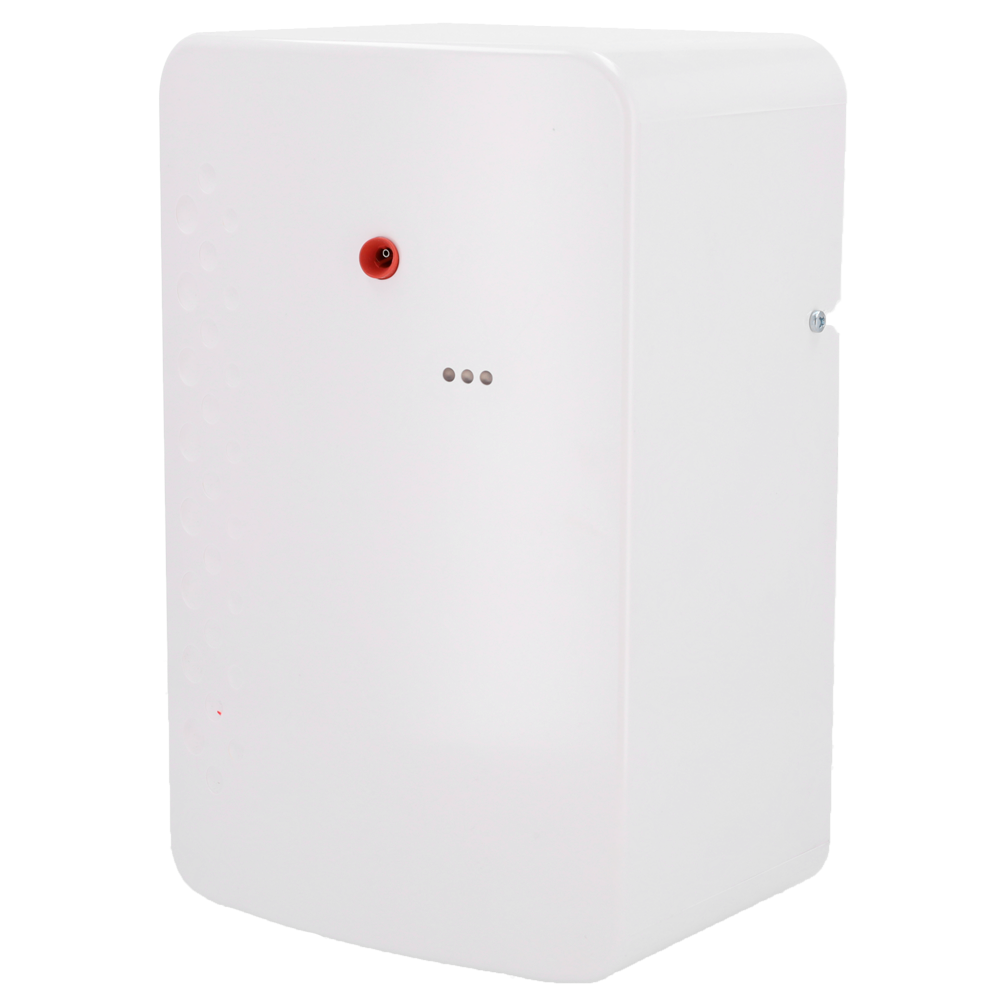 URfog TEMPEST-BAT300 batterij aangedreven mistgenerator