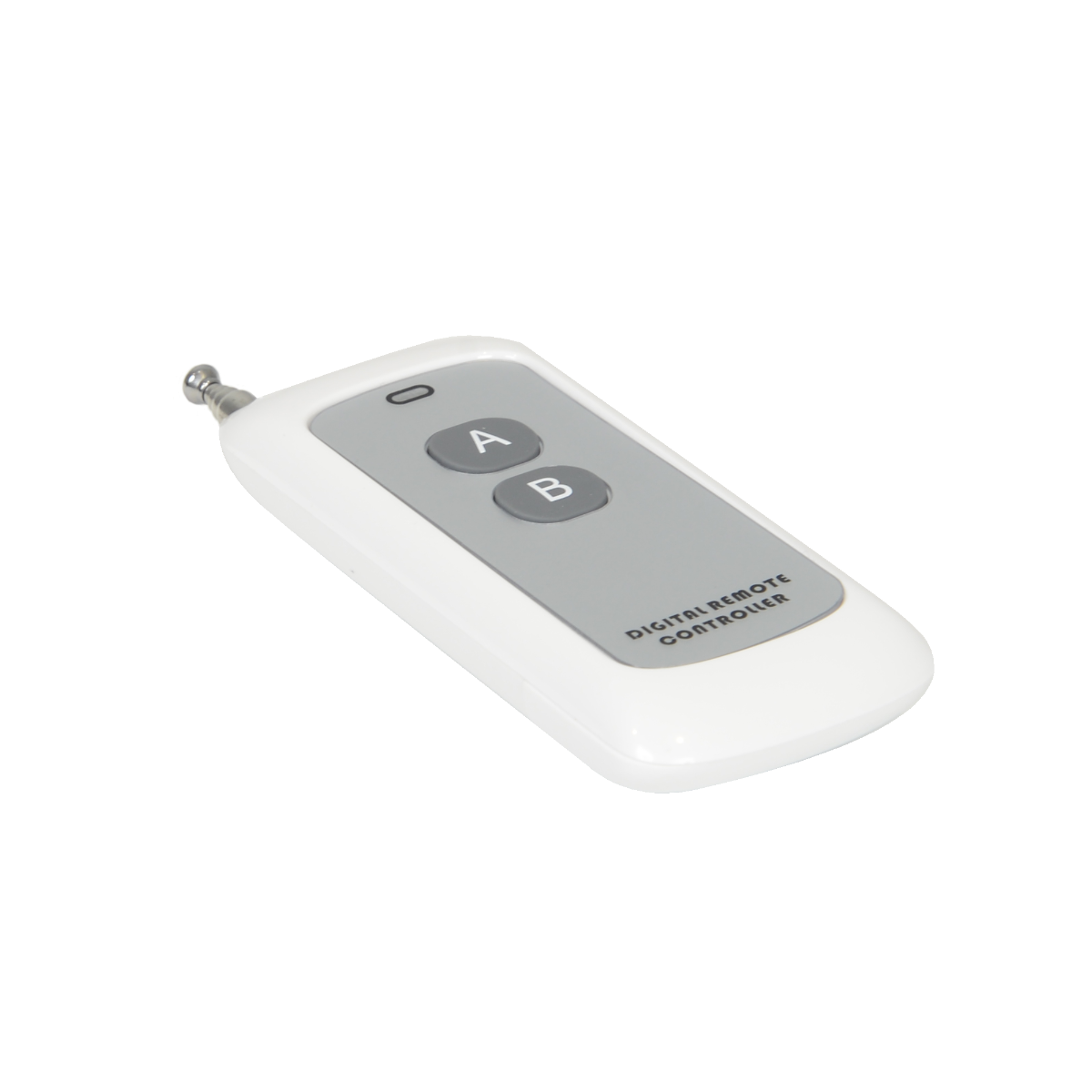 Draadloze 2 relais met afstandsbediening voor draadloos openen tourniquets