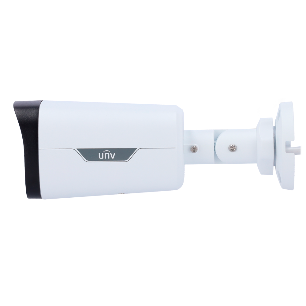 Tube beveiligingscamera van UNV 4K UHD met UMD