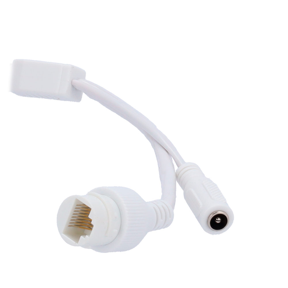 Tube beveiligingscamera van UNV 4K UHD met UMD