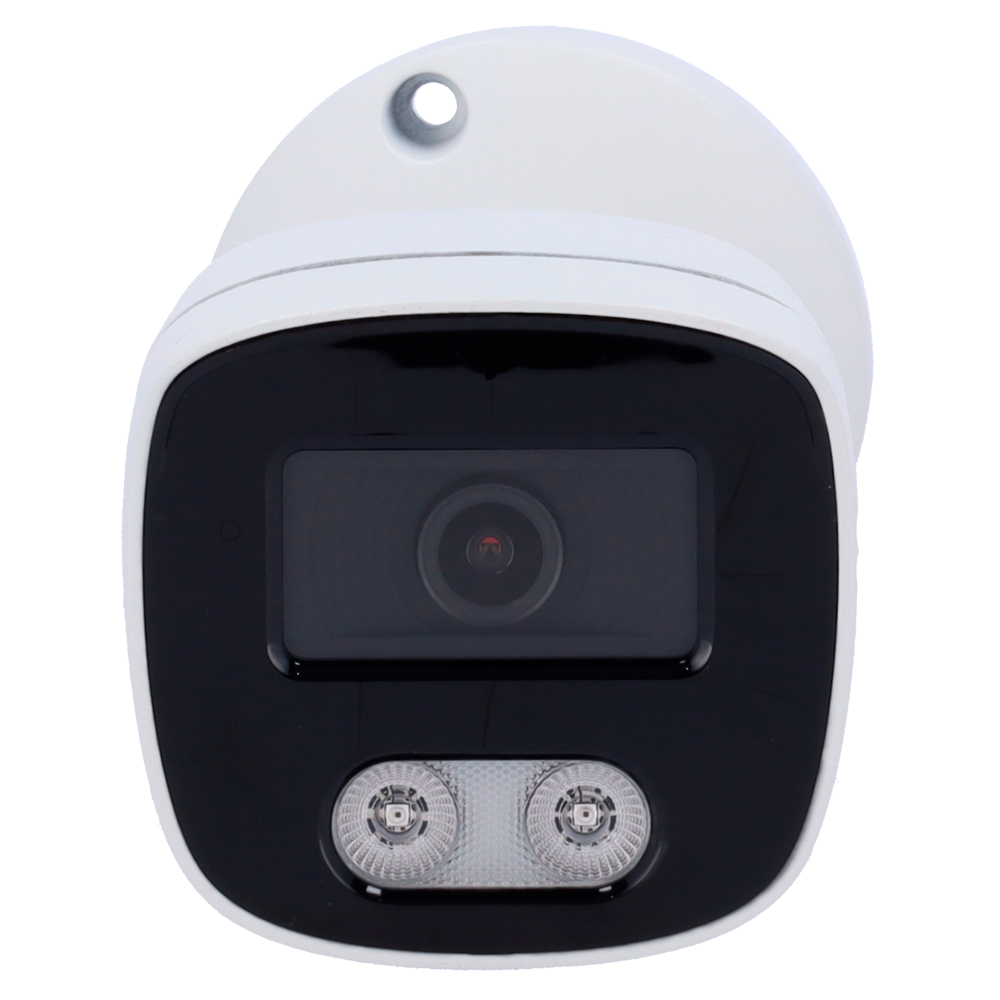 Uniarch compleet IP camera set met 1TB harddisk en 8 kanalen recorder