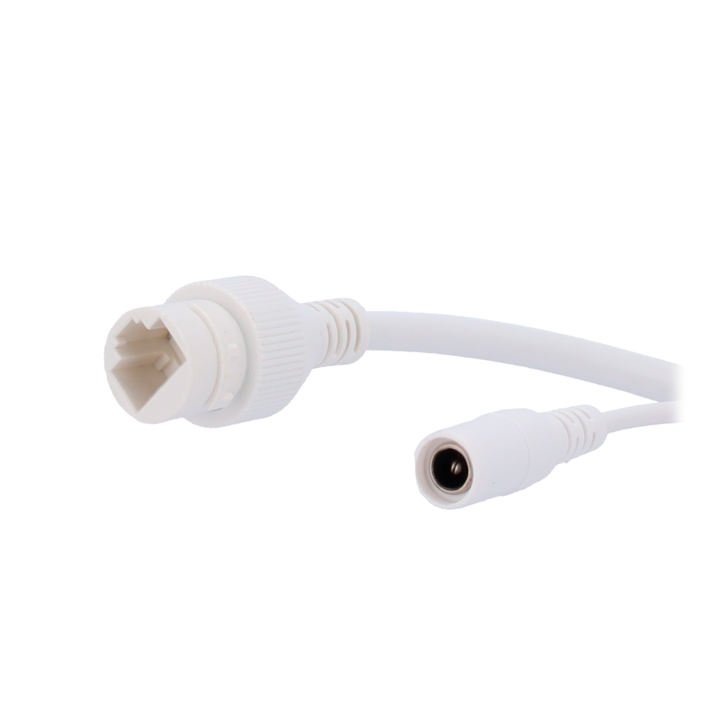 Uniarch netwerkcamera set 4x IP-camera en 8 kanalen PoE NVR