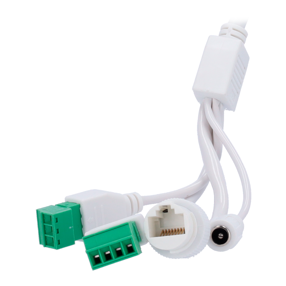 Uniview 4MP Prime OwlView Plus Bullet 40m