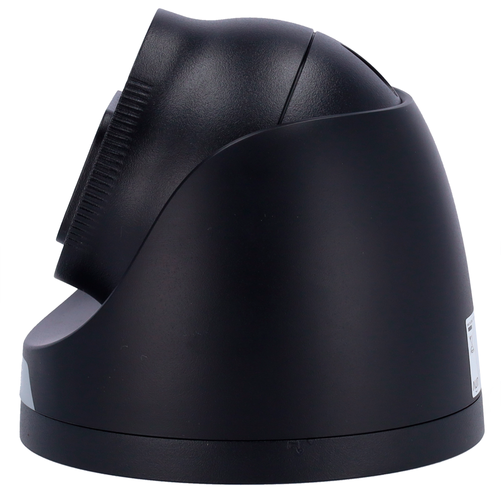 UNV videoset 8 MP Easy Star Wise ISP met Huntercolor en witlicht met UMD technologie