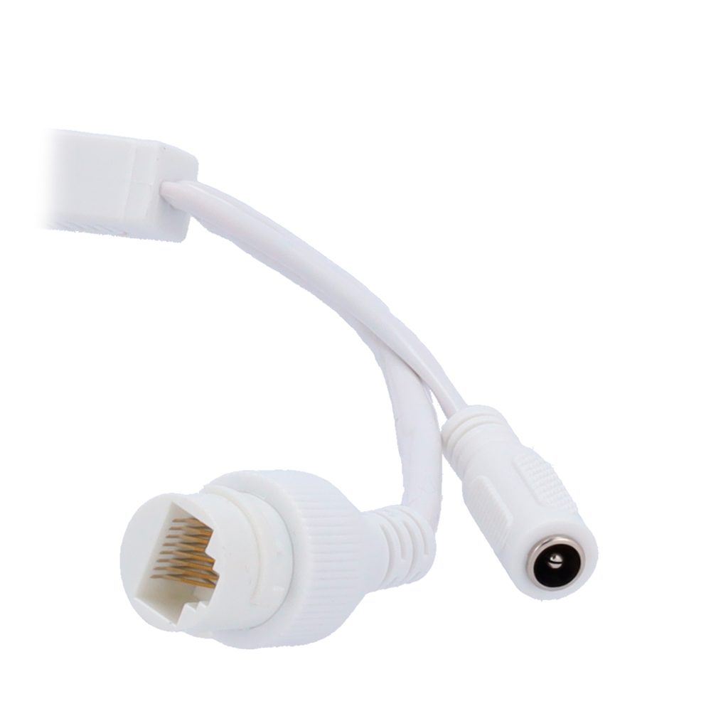 UNV Wise IP 2MP PoE met Owlview Technologie - Hoge Kwaliteit