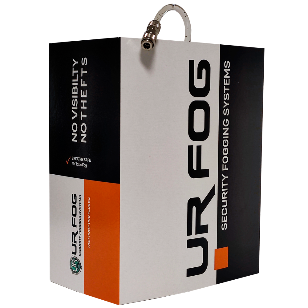 URfog FFLXRC50 navulling 5L