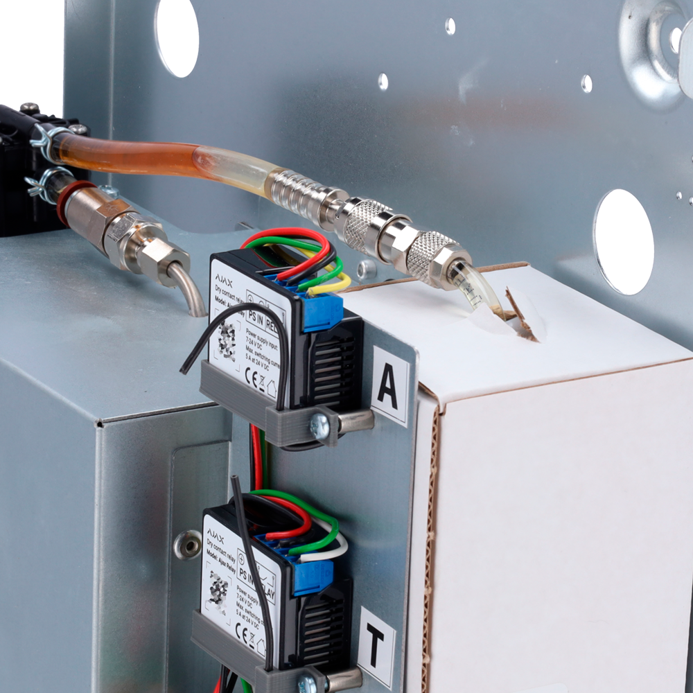 URfog FFLXRC8 Mistvloeistof bijvullen 1.0 L