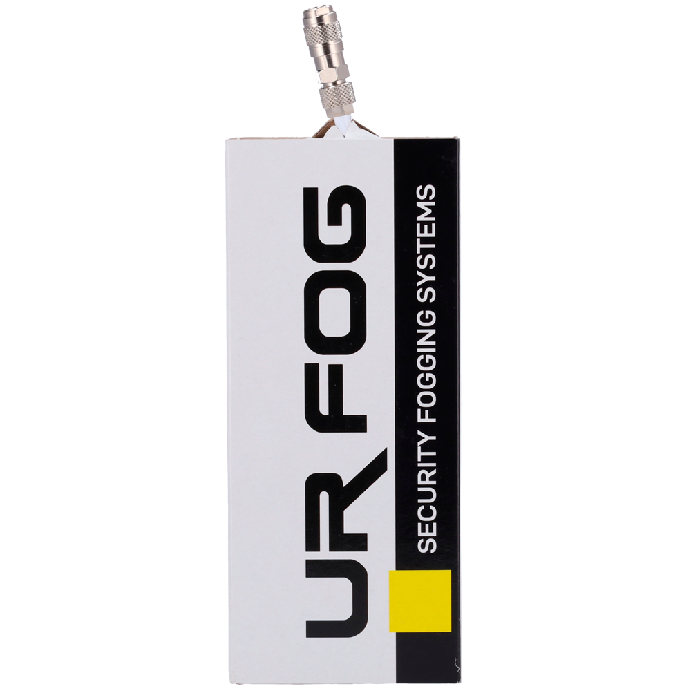 URfog FFXR500 Mistvloeistof bijvullen