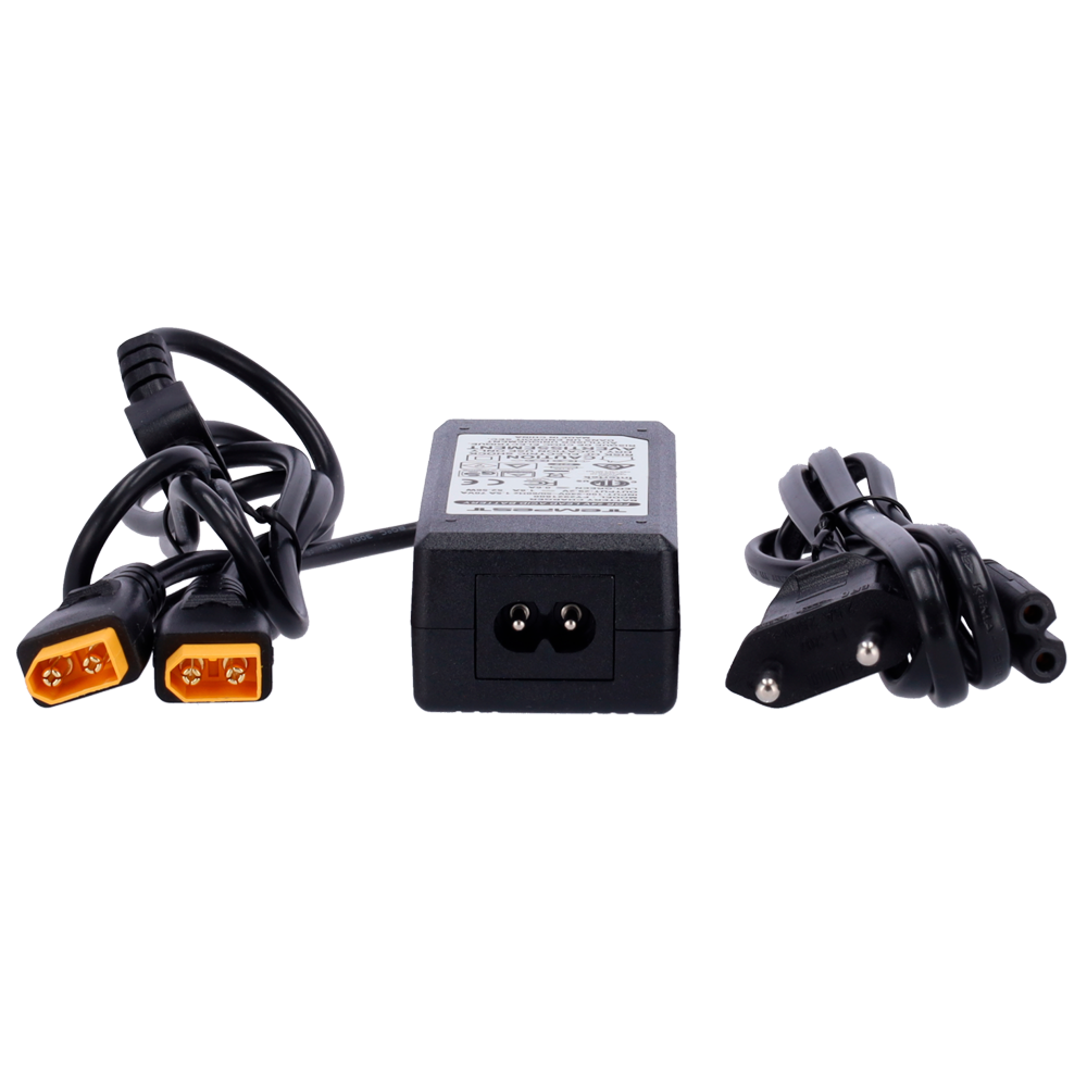 URfog FPUBEFC batterijlader TEMPEST-BAT300