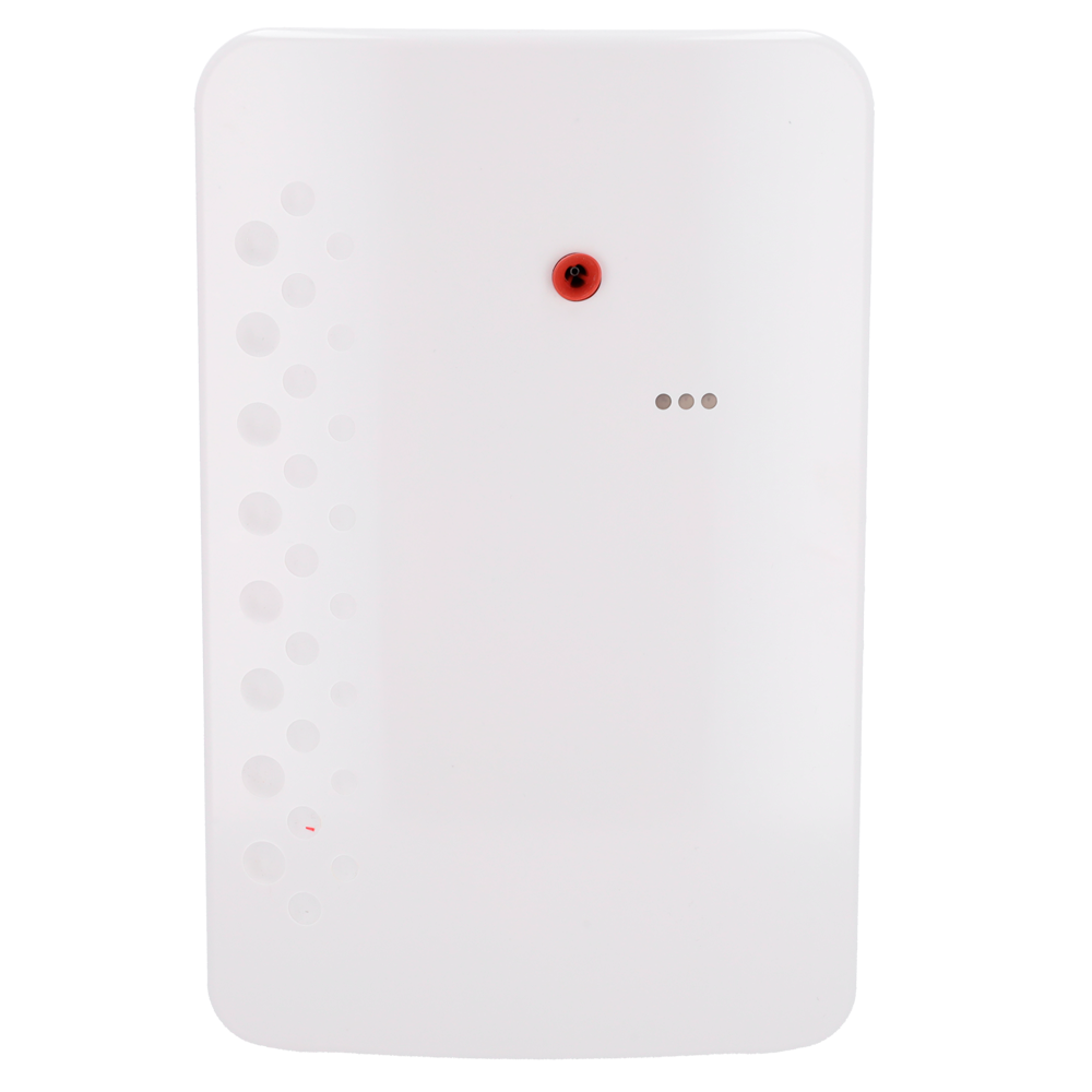 URfog TEMPEST-BAT300 batterij aangedreven mistgenerator