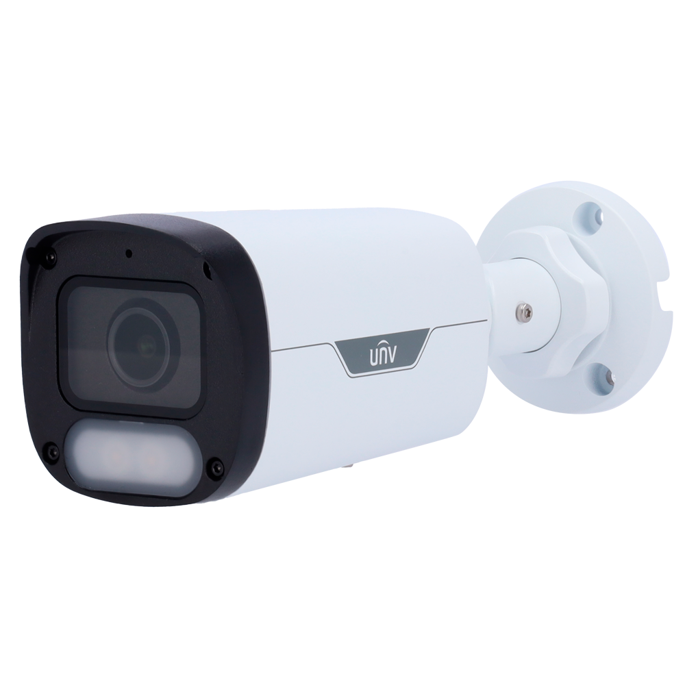 Tube beveiligingscamera van UNV 4K UHD met UMD