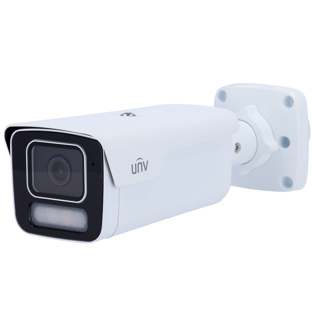 Uniview 4MP Prime OwlView Plus Bullet 40m