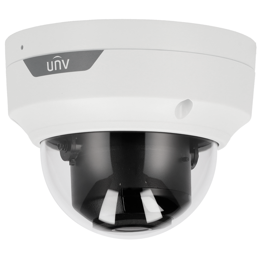 UV-IPC3514LE-ADF28K-WP Uniview Owlview: Vandaalbestendig IPC Camera