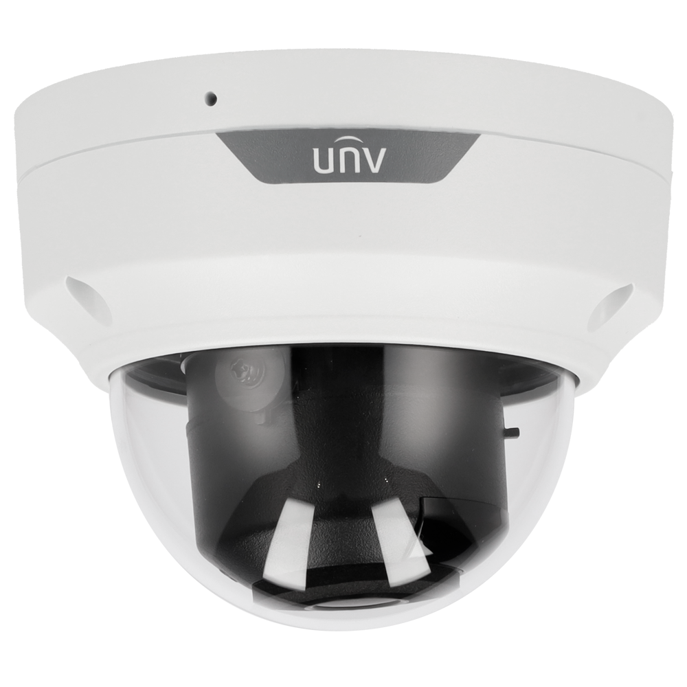 UV-IPC3514LE-ADF28K-WP Uniview Owlview: Vandaalbestendig IPC Camera