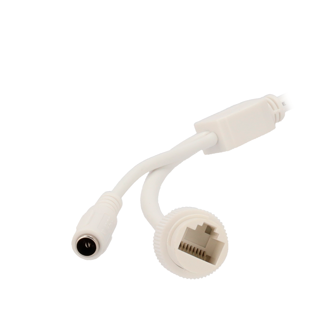 UV-IPC3514LE-ADF28K-WP Uniview Owlview: Vandaalbestendig IPC Camera